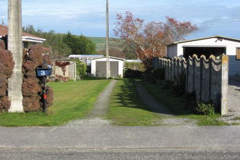 Photo of property in 3 Burrows Street, East Gore, Gore, 9710