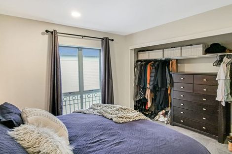 Photo of property in 7/10 Ruru Street, Eden Terrace, Auckland, 1021