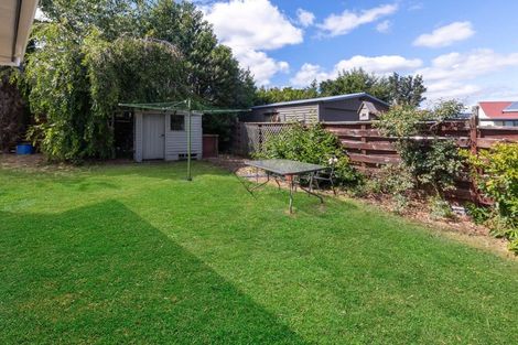 Photo of property in 1 Cedar Place, Owhata, Rotorua, 3010