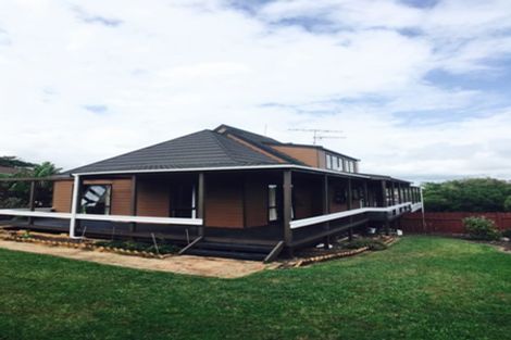 Photo of property in 7 Venus Place, Half Moon Bay, Auckland, 2012