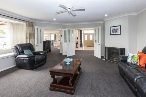 Photo of property in 42 Aylsham Lane, Casebrook, Christchurch, 8051