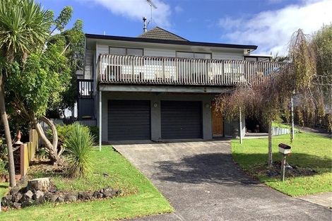 Photo of property in 1/17 Mossford Green, Pahurehure, Papakura, 2113