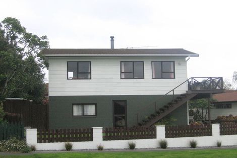 Photo of property in 22 Tobin Place, Richmond Heights, Taupo, 3330