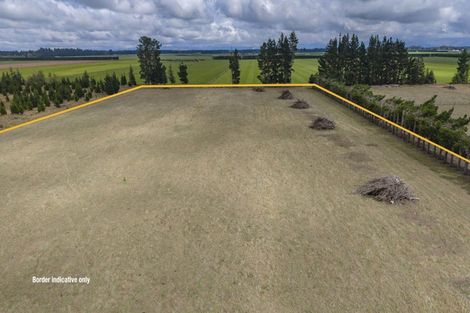 Photo of property in 599 Downs Road, Eyrewell, Rangiora, 7476