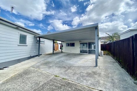 Photo of property in 219 Mahia Road, Wattle Downs, Auckland, 2103