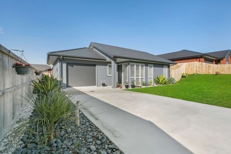 Photo of property in 4 Matau Close, Te Kauwhata, 3710