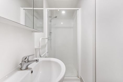 Photo of property in The Crescent Apartments, 502/36 Eden Crescent, Auckland Central, Auckland, 1010