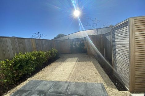 Photo of property in 5/550 Barbadoes Street, Edgeware, Christchurch, 8013
