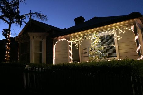 Photo of property in 66 Franklin Road, Freemans Bay, Auckland, 1011