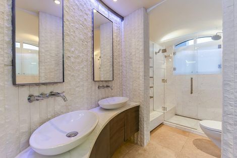 Photo of property in 7 Glanville Terrace, Parnell, Auckland, 1052