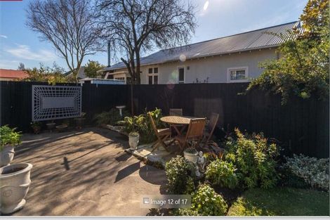 Photo of property in 9 Colombo Street, Cashmere, Christchurch, 8022
