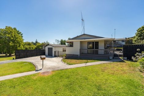 Photo of property in 8 Arohanui Street, Huntly, 3700