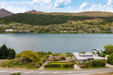 Photo of property in 315 Peninsula Road, Kelvin Heights, Queenstown, 9300