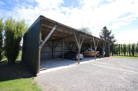 Photo of property in 66 Carters Terrace, Tinwald, Ashburton, 7700