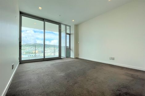 Photo of property in Chews Lane Apartments, 14f/9 Chews Lane, Wellington Central, Wellington, 6011