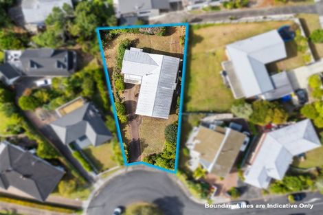 Photo of property in 1 Elizabeth Place, Mairangi Bay, Auckland, 0630
