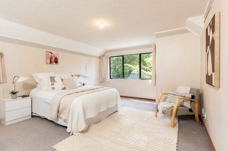 Photo of property in 46 Burbank Crescent, Churton Park, Wellington, 6037