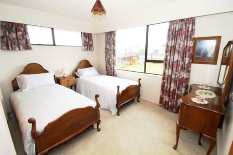 Photo of property in 3 Andrew Street, Waimate, 7924