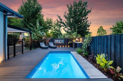 Photo of property in 8 Caldera Close, Pyes Pa, Tauranga, 3112