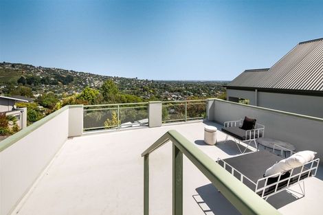 Photo of property in 2/27 Woodlau Rise, Huntsbury, Christchurch, 8022