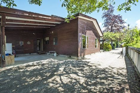 Photo of property in 25-27 Jollies Pass Road, Hanmer Springs, 7334