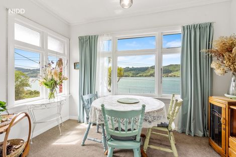 Photo of property in 291 Ravensbourne Road, Ravensbourne, Dunedin, 9022