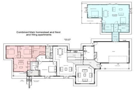 Photo of property in 886 Two Chain Road, Swannanoa, Rangiora, 7475