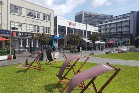 Photo of property in 110/9 Sarawia Street, Newmarket, Auckland, 1052