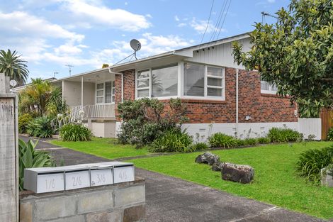 Photo of property in 1/6 Tennyson Avenue, Takapuna, Auckland, 0622