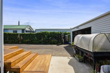 Photo of property in 406 Ball Road, Alton, Patea, 4598