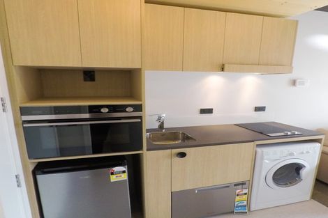 Photo of property in Vedado Apartments, 208/41 Hopper Street, Mount Cook, Wellington, 6011