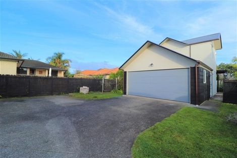 Photo of property in 154 Guys Road, East Tamaki, Auckland, 2013