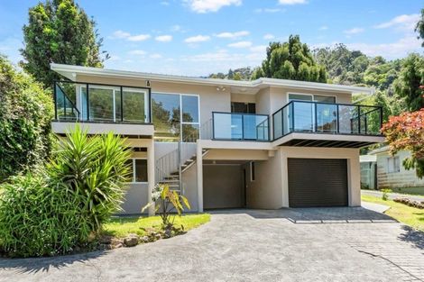 Photo of property in 1270 Huia Road, Huia, Auckland, 0604