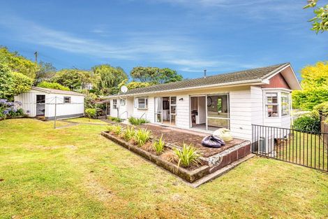 Photo of property in 26 Parkes Avenue, Saint Johns Hill, Whanganui, 4501
