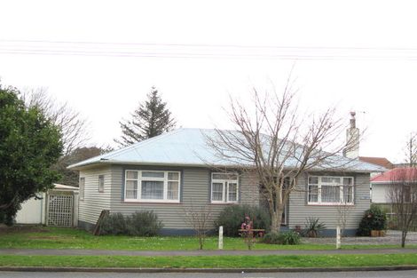 Photo of property in 258 Coronation Avenue, Welbourn, New Plymouth, 4310