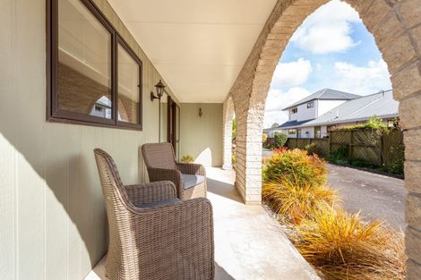 Photo of property in 11a Raupo Place, Matamata, 3400