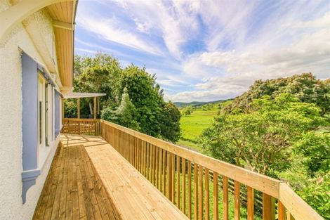 Photo of property in 102 Matarawa Valley Road, Okoia, Whanganui, 4582