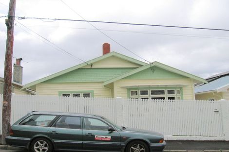 Photo of property in 49 Mills Road, Brooklyn, Wellington, 6021