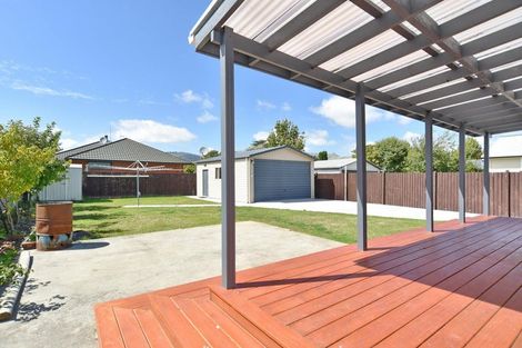 Photo of property in 26 Alport Place, Woolston, Christchurch, 8023