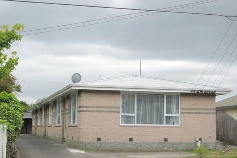 Photo of property in 1/39 London Street, Richmond, Christchurch, 8013