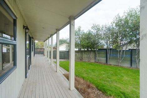 Photo of property in 130 Hillcrest Drive, Kelvin Grove, Palmerston North, 4414