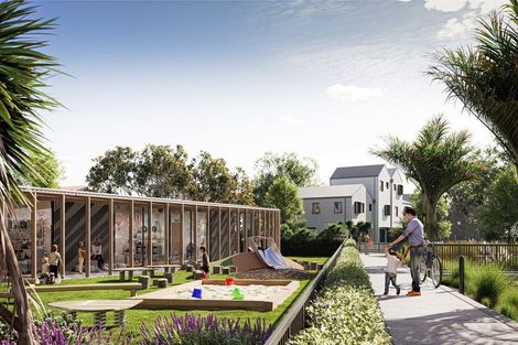 Photo of property in 1 Erina Road, Wiri, 2104