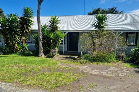 Photo of property in 19 Ruapehu Street, Castlecliff, Wanganui, 4501