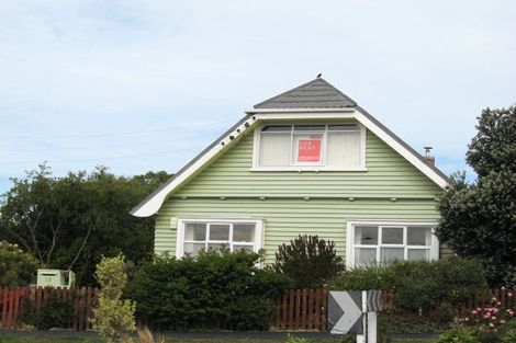 Photo of property in 31 Taylors Mistake Road, Scarborough, Christchurch, 8081