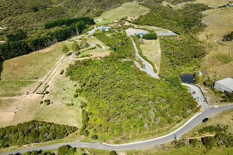 Photo of property in 199 Harris Road, Judgeford, Porirua, 5381