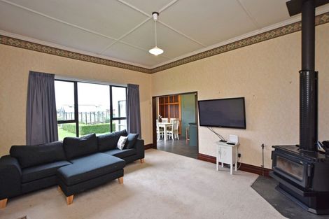 Photo of property in 232 Underwood-linds Bridge Road, Makarewa, Invercargill, 9876