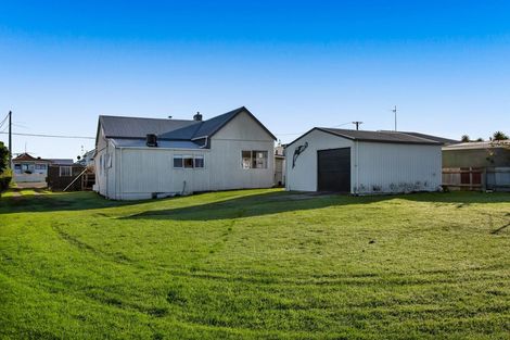 Photo of property in 7 Lincoln Street, Patea, 4520