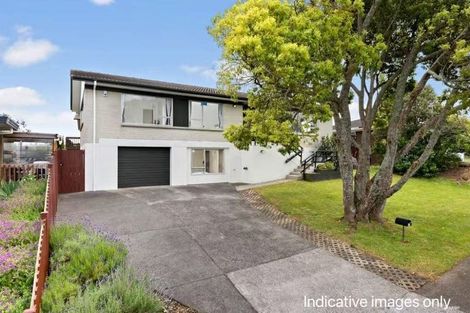 Photo of property in 1/31 Borrowdace Avenue, Botany Downs, Auckland, 2010
