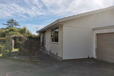 Photo of property in 2/3 Cascade Place, Sumner, Christchurch, 8081