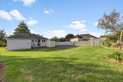 Photo of property in 43 Goodwin Avenue, Morrinsville, 3300